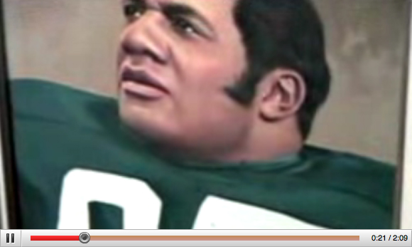 Packers, Willie Davis