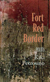 Kiko Petrosino's poetry book